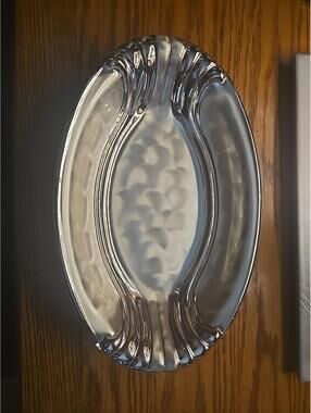 Carayelle Tarnish Resistant Silverplate By Hoka Made In Germany 212